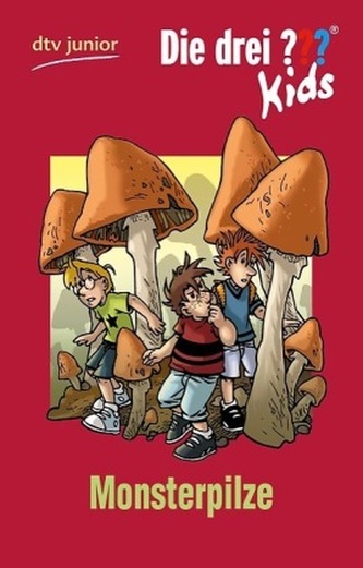 Monsterpilze