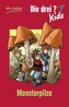 Monsterpilze
