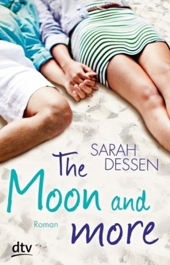The Moon and more