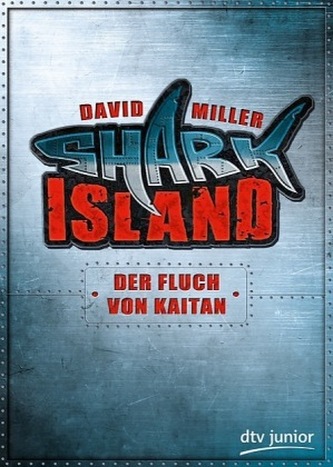 Shark Island - Der Fluch von Kaitan