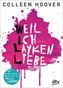 Weil ich Layken liebe