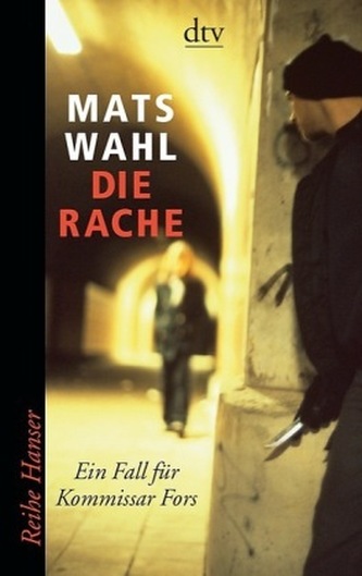 Die Rache