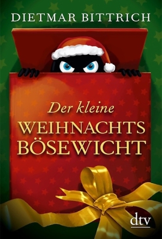 Der kleine Weihnachtsbösewicht