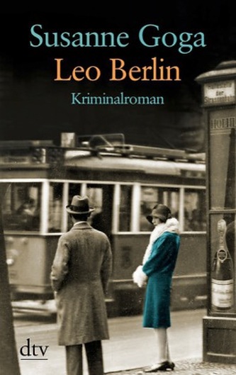 Leo Berlin