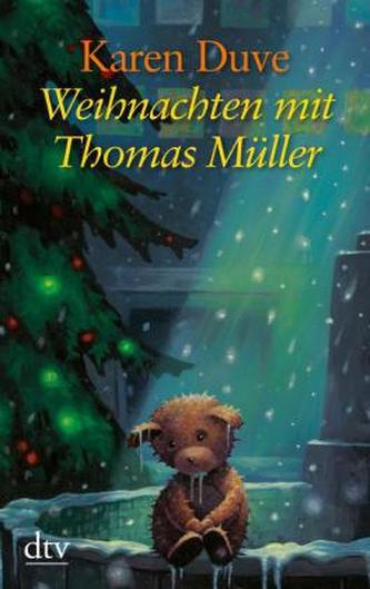 Weihnachten mit Thomas Müller