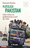 Plötzlich Pakistan