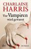 Vor Vampiren wird gewarnt
