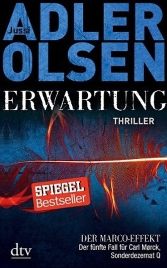 Erwartung, Der Marco-Effekt