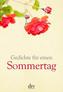 Gedichte für einen Sommertag
