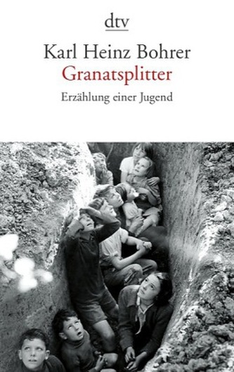 Granatsplitter