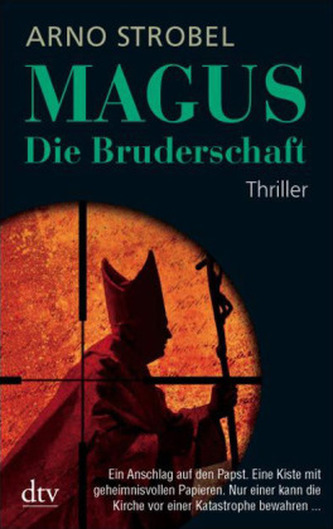 Magus