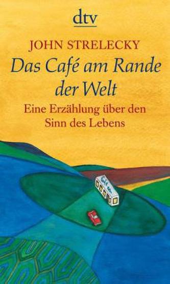 Das Cafe am Rande der Welt