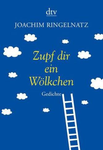 Zupf dir ein Wölkchen