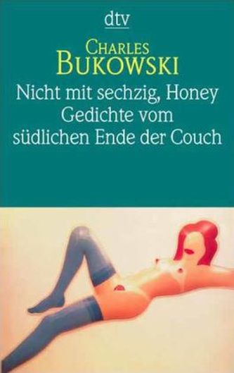 Nicht mit sechzig, Honey