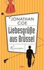 Liebesgrüße aus Brüssel