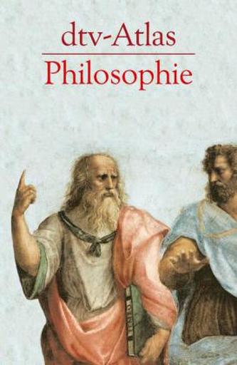 dtv-Atlas Philosophie