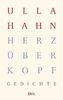 Herz über Kopf