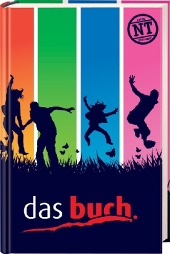 Das Buch - NT Neues Testament, Übersetzung Werner, jugendlich
