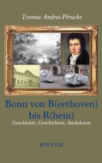 Bonn von B(eethoven) bis R(hein)