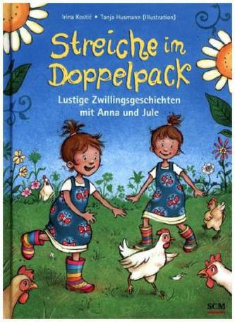 Streiche im Doppelpack