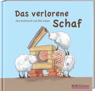 Das verlorene Schaf