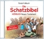 Die Schatzbibel, Audio-CD