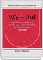 Vorschriftensammlung für die Aus- und Fortbildung der Verwaltung in Hessen (VSV-AuF) (Pflichtabnahme)
