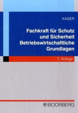 Fachkraft für Schutz und Sicherheit