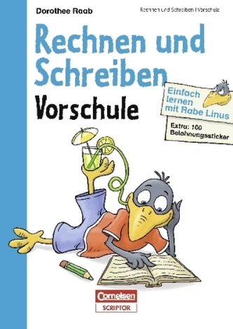 Vorschule Rechnen und Schreiben