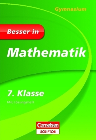 7. Klasse
