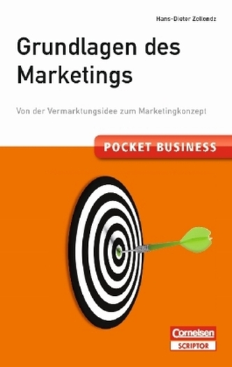 Grundlagen des Marketings