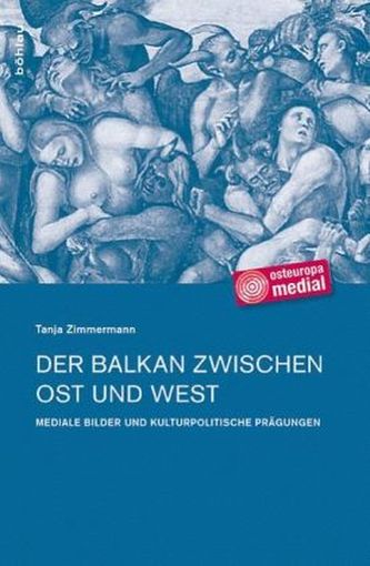 Der Balkan zwischen Ost und West