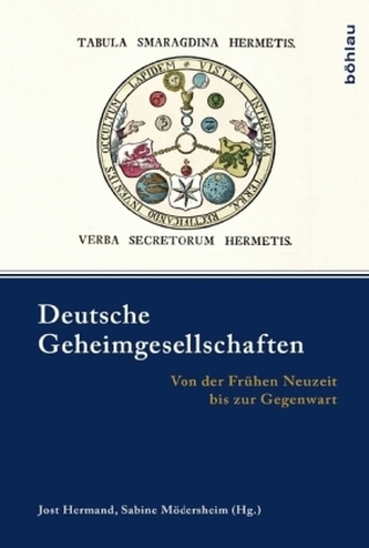 Deutsche Geheimgesellschaften