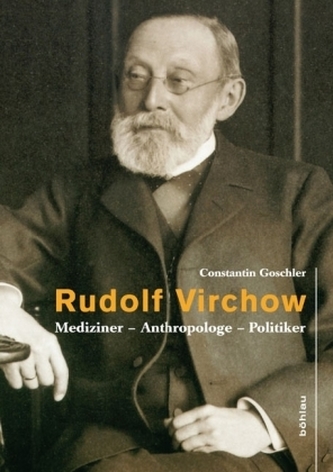 Rudolf Virchow