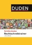 Rechtschreibtrainer 5.-10. Klasse