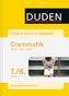 Duden Einfach klasse in Deutsch, Grammatik 7./8. Klasse