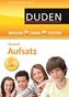 Duden Deutsch - Aufsatz 5./6. Klasse