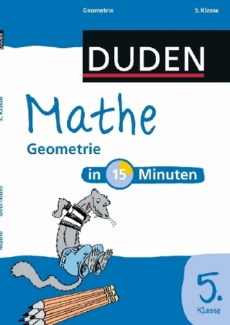 Geometrie, 5. Klasse