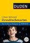 Grundrechenarten, 3. Klasse