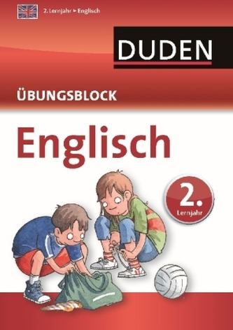 2. Lernjahr