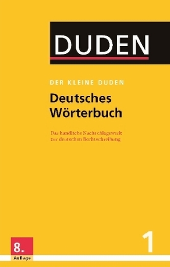 Deutsches Wörterbuch