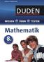 Wissen - Üben - Testen: Mathematik 8. Klasse