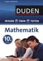 Wissen - Üben - Testen: Mathematik 10. Klasse