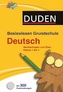 Duden Basiswissen Grundschule Deutsch, m. CD-ROM