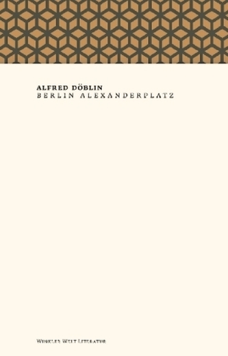 Berlin Alexanderplatz