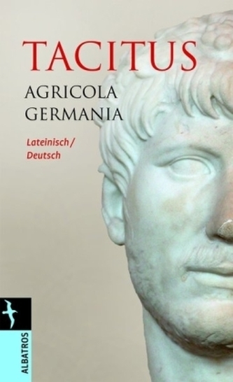 Agricola. Germania