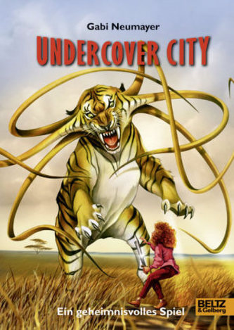 Undercover City