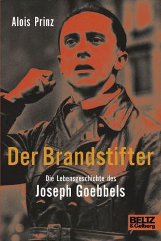 Der Brandstifter