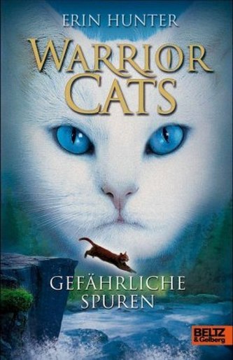 Warrior Cats, Gefährliche Spuren