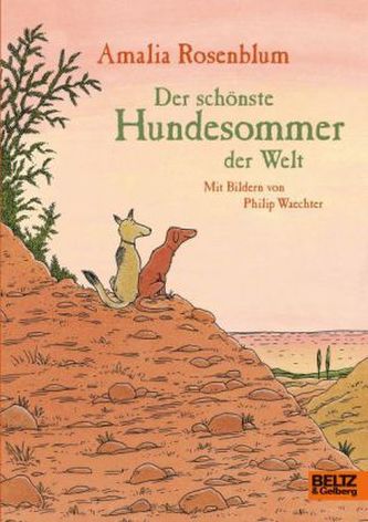 Der schönste Hundesommer der Welt